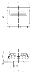 L-1　図面